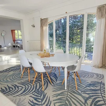 דירה Santa Rita Etage Entier Avec Jardin