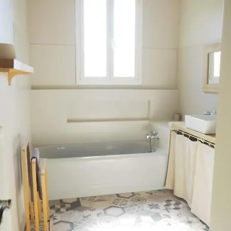 דירה Santa Rita Etage Entier Avec Jardin