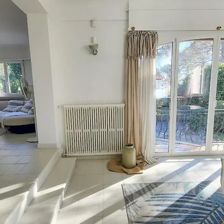 דירה Santa Rita Etage Entier Avec Jardin