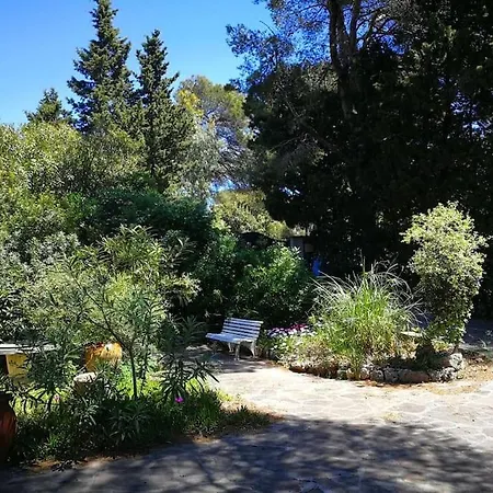 Santa Rita Etage Entier Avec Jardin דירה Saint-Raphaël
